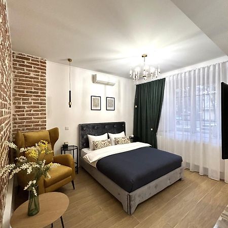 Modern Apartment, 100M To Opera Львів Екстер'єр фото