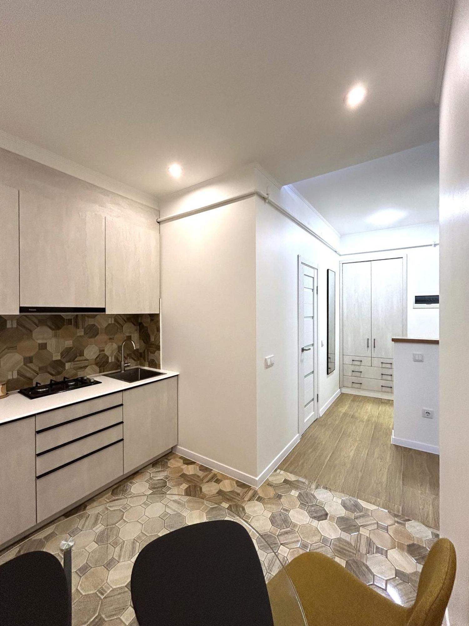 Modern Apartment, 100M To Opera Львів Екстер'єр фото