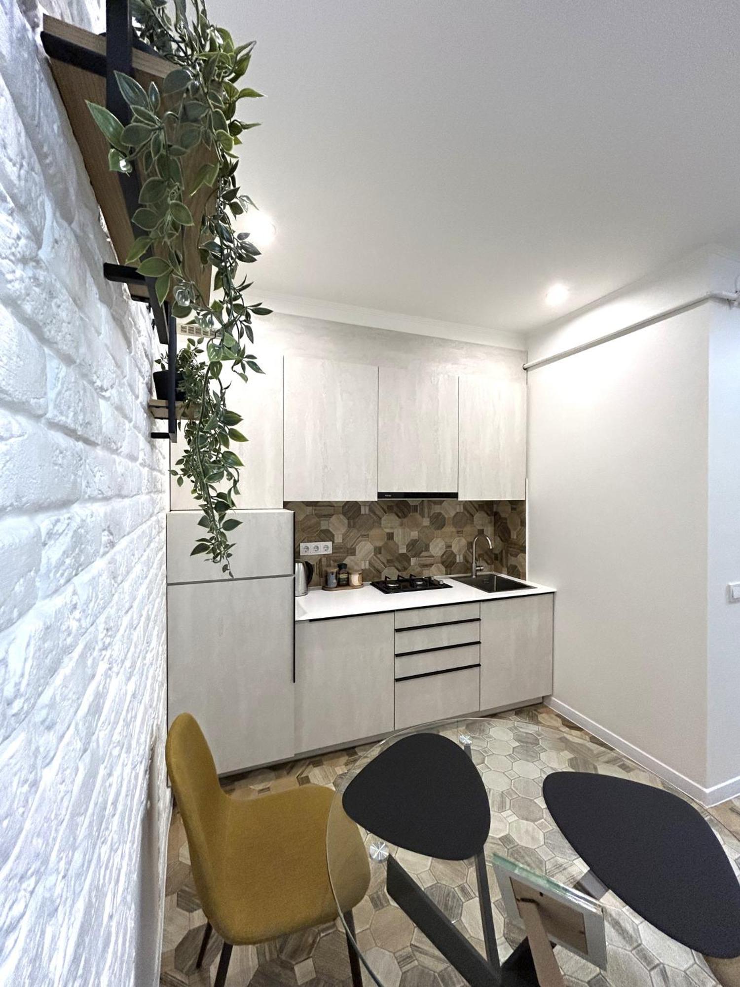 Modern Apartment, 100M To Opera Львів Екстер'єр фото