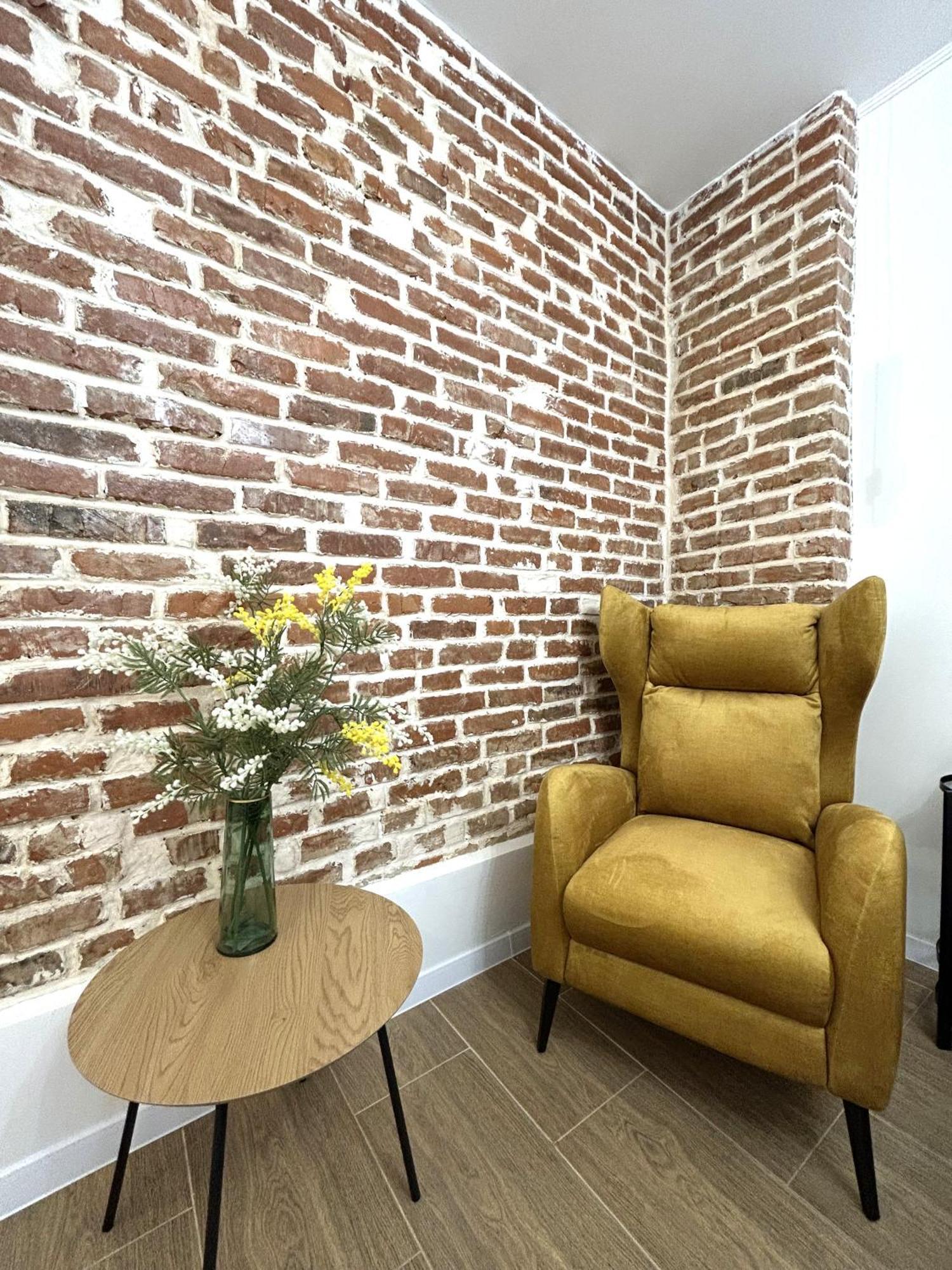 Modern Apartment, 100M To Opera Львів Екстер'єр фото