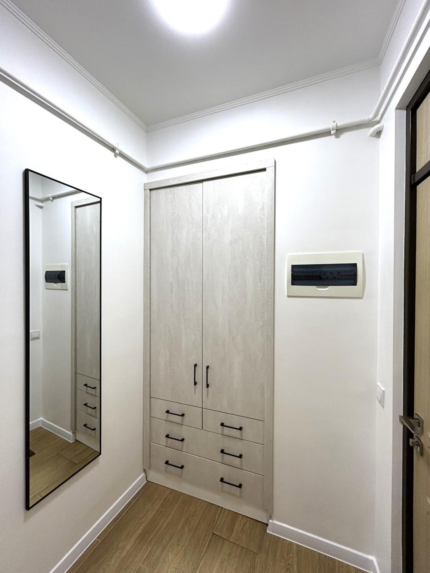 Modern Apartment, 100M To Opera Львів Екстер'єр фото